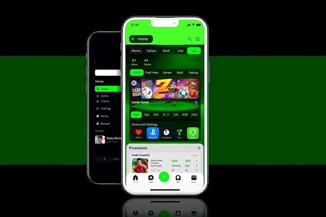 App nhà cái chất lượng App nhà cái chất lượng