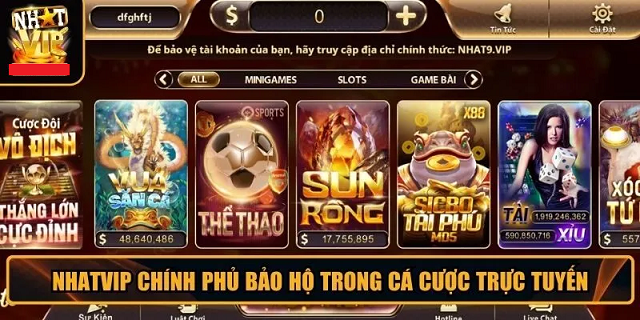 Kho game cập nhật mới liên tục Kho game cập nhật mới liên tục