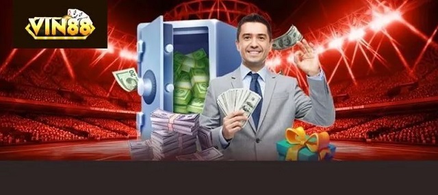 Rút tiền VIN88 Rút tiền VIN88