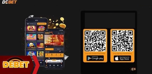 Tải app DEBET Tải app DEBET