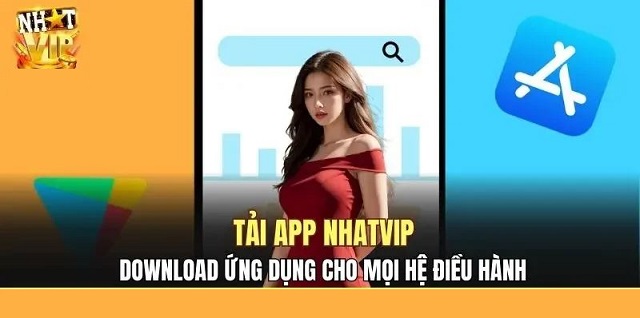 Tải app NHATVIP Tải app NHATVIP