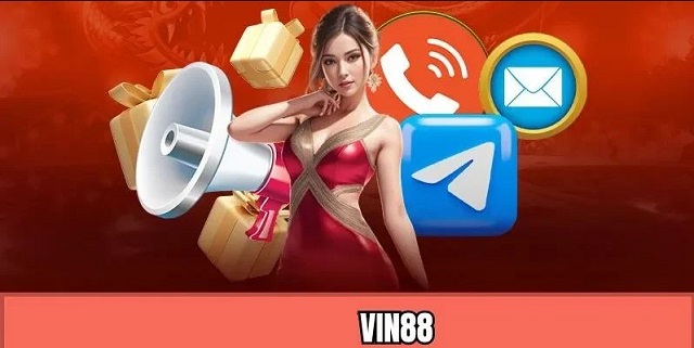 VIN88 CSKH 24/7 VIN88 CSKH 24/7