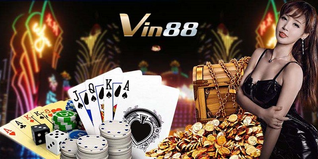 VIN88 đạt 5 triệu người đăng ký chỉ sau 2 năm VIN88 đạt 5 triệu người đăng ký chỉ sau 2 năm