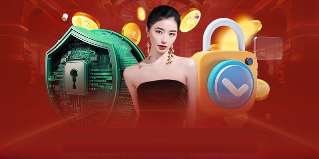 VIN88 hỗ trợ hệ thống bảo mật đa lớp VIN88 hỗ trợ hệ thống bảo mật đa lớp